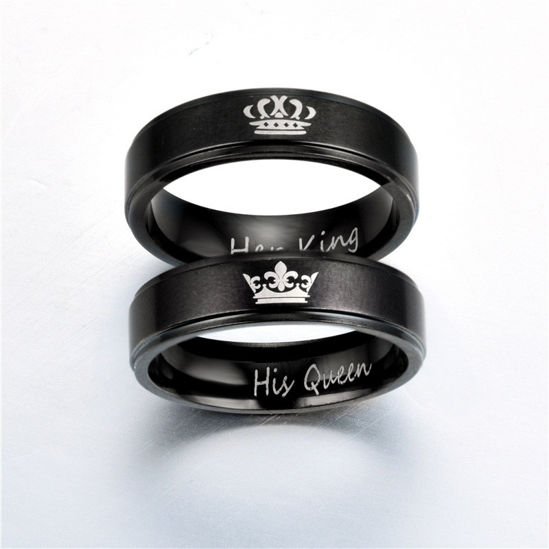 Black-king