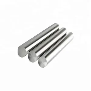 High quality diameter 3 4 5 6 8 9 10 mm cold drawn aisi 302 stainless steel round bar