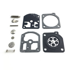 <strong>Carburetor</strong> Rebuild Kit Carb Repair Set Gasket <strong>Diaphragm</strong> for Zama RB-11 C1S-S1 A-C Stihl 009 010 011 012 - Product Image 5