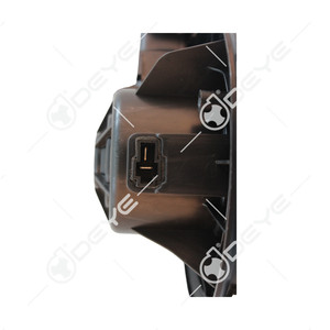 8L8Z19805C 7C3Z19805B 7L1Z19805D Blower Motor for FORD F250 F350 F550 F450 ESCAPE <strong>MERCURY</strong> MARINER - Product Image 3