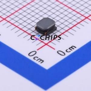 SPH3015H3R9MT ตัวเหนี่ยวนำไฟฟ้าแบบ SMD,3x3 มม. ( ค่าความเหนี่ยวนำ: 3.9uH )( ความแม่นยำ: 20% กระแสไฟฟ้าที่กำหนด: 1.3A ) - Product Image 1