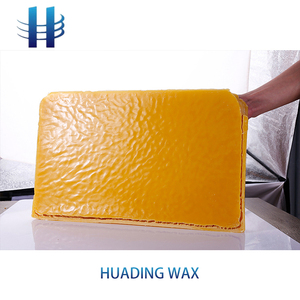 Refined Bee Wax for Furniture Polish Industry Yellow <strong>Beeswax</strong> Hot Sale in <strong>UK</strong> - Product Image 1