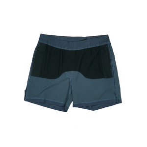 Personnalisable Plage Hommes Surf Borad Shorts Imperméable Personnalisé Nylon Camouflage Surf Stretch Shorts pour Hommes - Product Image 2