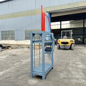 เครื่องรีไซเคิลกระดาษอัตโนมัติ Longmiao Square ควบคุมด้วย PLC ความปลอดภัยสูง รับประกัน 1 ปี - Product Image 6