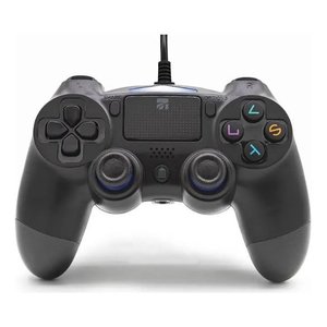 Gamepad PLAYSTATION 4 Wired Black 90415 - Product Image 1