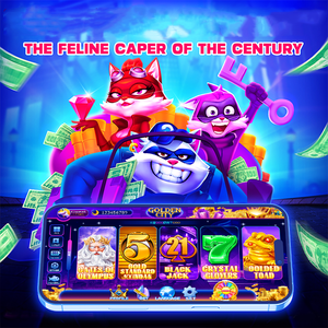 โต๊ะเกมส์ปลาออนไลน์ซุปเปอร์แพนด้า VBlink Orion Power Lucky Star Noble Gold Dragon Fire และเกมส์หยอดเหรียญ - Product Image 1