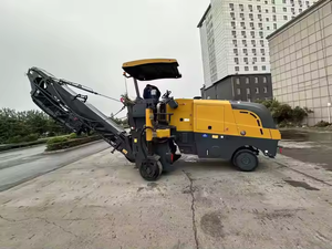 Fraiseuse compacte moyenne XM1005H, largeur 1000 mm, pour la remise à neuf des rondels - Product Image 6