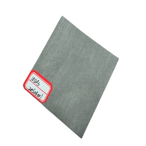 Micron Nhiệt Burner Không Dệt Thép Không Gỉ Thiêu Kết Kim Loại Sợi Felt Media Đối Với <span class=keywords><strong>Polymer</strong></span> Lọc - Product Image 2