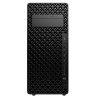 Stock Z2 Tower G1i Tower Workstation with Intel Core Ultra7 265K Intel W880 Chipset for AI Computingand 3D Rendering
