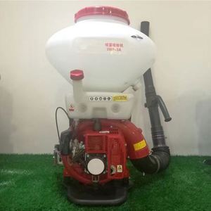 <b>Gasoline</b> Backpack Sprayer Knapsack Power Mist Duster Blower for Farming Home Use & Garden Care New & Used Condition Available - Product Image 3