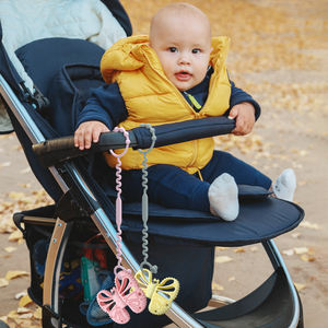 Вибрирующая сенсорная игрушка для детей 0-18 месяцев - Product Image 4