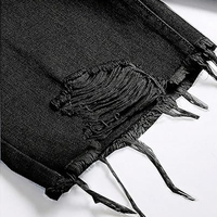 Shorts en jean décontractés pour femmes, taille haute, coupe droite, 100% coton, respirants, écologiques, prix d'usine personnalisé, prix abordable