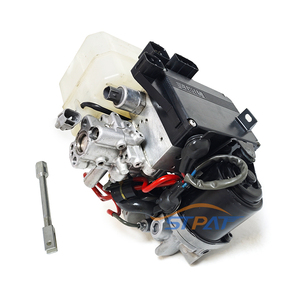 47070-60010 Gốc ABS Phanh Thạc Sĩ Xi Lanh Booster Thiết Bị Truyền Động Bơm Lắp Ráp 4707060010 Cho Toyota Rav4 4Runner Lexus Gx470 - Product Image 4