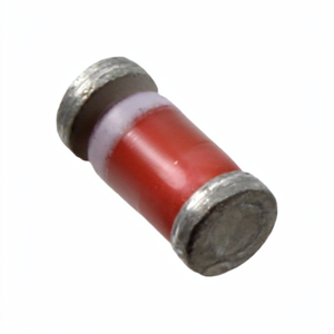 Diodes Authorized Distributor DO-213AB, MELF Buy Online Electronic Components 1N4733AURE3/TR - Product Image 1