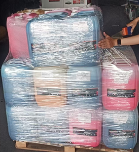 แชมพูล้างรถสูตรเข้มข้นพิเศษ pH กลาง ฟองเยอะ น้ำยาทำความสะอาดรถยนต์ สบู่ล้างรถ แว็กซ์เคลือบเงา ผลิตภัณฑ์ดูแลรักษารถยนต์ - Product Image 3