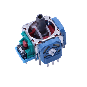 For Ps5 Controller Original 3d <strong>Joystick</strong> for Dualsense Controller 3d Analog <strong>Joystick</strong> for Playstation 5 <strong>Joystick</strong> - Product Image 2