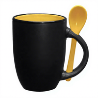 Tazas de Cerámica Bubba Personalizadas Baratas de China 2026 2027, Cambian de Color con el Café, Venta al Por Mayor