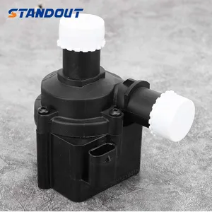 Newest Car Cooling Water Pump For VW Jetta Golf 5 6 V VI GTI