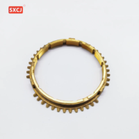 Pièces de boîte de vitesses automatique d'usine, bague de synchronisation OEM SYN-E47-R MN168936 pour Mitsubishi Evolution 4/5/6/7