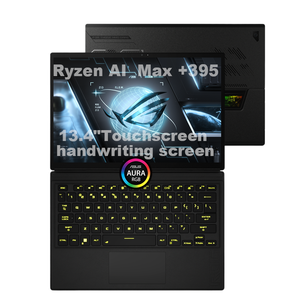Tout nouveau pour ROG Flow Z13 2025, ordinateur portable de jeu AMD 16 cœurs, 64 Go de RAM, SSD, écran tactile IPS 13,4 pouces 4096 avec fonction d'écriture manuscrite - Product Image 1
