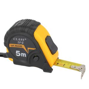 Boîtier à bande électrique en acier, 3m 5m 7.5m 10m, à mesurer avec logo - Product Image 1