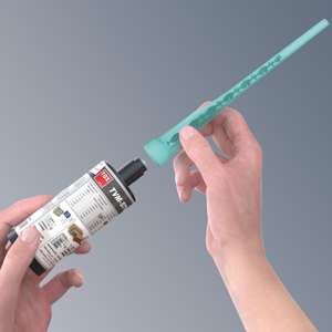 TOX Mezclador estático Liquix Mix 200 mm - Product Image 4