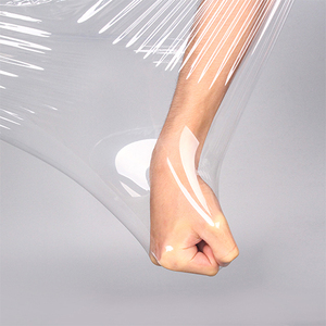 LLDPE căng bọc, <span class=keywords><strong>Pallet</strong></span> bọc bộ phim kéo dài, <span class=keywords><strong>Jumbo</strong></span> CuộN bộ phim kéo dài - Product Image 6