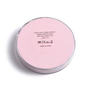 Espejos de Maquillaje Compactos LED Portátiles Plegables con Luz y Cargador - Product Image 2