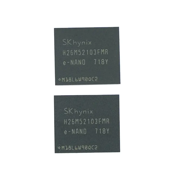 H26M52103FMR Good Quality Professional Integrated Circuit brand new and original Data chip Memory IC