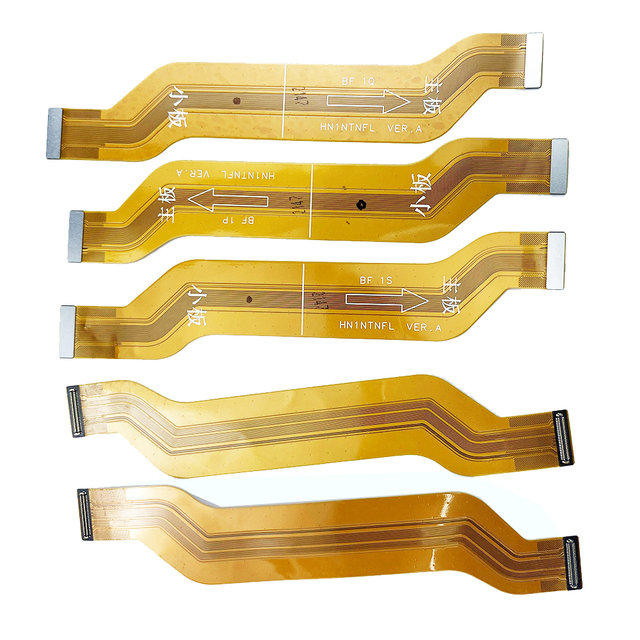 Mobile Phone Flex Cables Factory Wholesale All Mobile Phone Brands Mobilephone Flex Cables