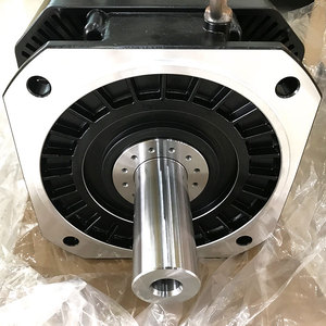 A06B-1471-B133 # 0121 Nuevo Motor de Husillo AC Original FANUC, Piezas PLC - Product Image 3