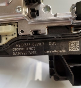 DQ200 <span class=keywords><strong>DSG</strong></span> 0AM <span class=keywords><strong>0CW</strong></span> unité de commande du système de Transmission automatique TCU TCM pour AUDI VW SKODA - Product Image 5