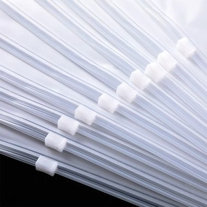 Túi <span class=keywords><strong>poly</strong></span> Máy <span class=keywords><strong>Ziploc</strong></span> tự niêm phong túi trượt máy Zip khóa túi nhựa máy với logo tùy chỉnh - Product Image 5