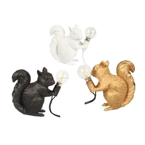 Modern Home Craft accessories Decorations resin handicrafts Sculpture animal figurine