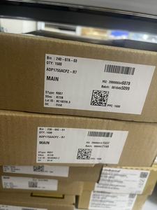 GXT ADP1755ACPZ-R7 Analog Devices Inc LFCSP-16 SMD/SMT Fabriqué en Corée KR - Product Image 3