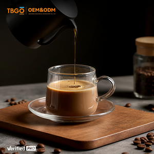 2025 TBG OEM Vitamax Café Énergétique Puissance Maca en Poudre Plus Boîtes Boissons Dynamisantes pour un Gain d'Énergie - Product Image 4
