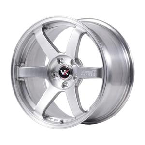 ล้อแม็กซ์ RAYSs Volk Racing <span class=keywords><strong>TE37</strong></span> <span class=keywords><strong>SONIC</strong></span> CLUB RACER ใหม่ ผลิตจากอะลูมิเนียมอัลลอยด์ขัดเงา ขนาด 18-20 นิ้ว 5x112/120/114.3 สำหรับ M3/M4 - Product Image 5
