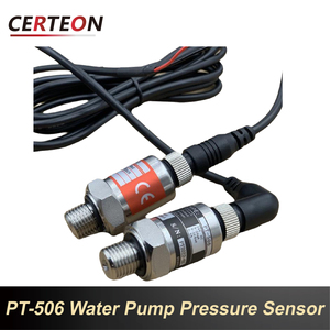 Compatto PT 506 Filettatura G1/<span class=keywords><strong>4</strong></span> Uscita <span class=keywords><strong>4</strong></span>‑<span class=keywords><strong>20mA</strong></span> 0‑2.5MPa Pompa Idraulica e Acqua <span class=keywords><strong>Sensore</strong></span> <span class=keywords><strong>di</strong></span> <span class=keywords><strong>Pressione</strong></span> - Product Image 5