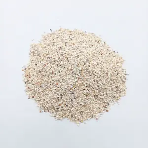 Mullite חול מחיר mullite קורדיאריט עקשן עבור כלים סניטריים