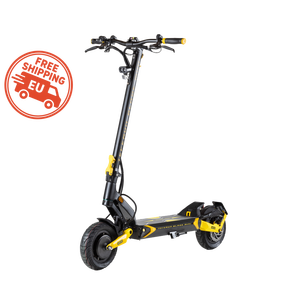 M <span class=keywords><strong>Teverun</strong></span> <span class=keywords><strong>Blade</strong></span> <span class=keywords><strong>Mini</strong></span> <span class=keywords><strong>Pro</strong></span> jaune 48 V 20.8 Ah - Product Image 5