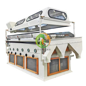 5XZ palmiye tohumu yoğunluğu ayırma makinesi pirinç pamuk tohumu tahıl tohumları temizleme sıralama için yerçekimi tablosu - Product Image 2