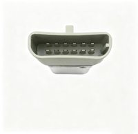 Módulo de Encendido E3EF-12A297-A1A para Ford Bronco, Aerostar, E150, F250, Mercury, Lincoln, Ruck Trucks