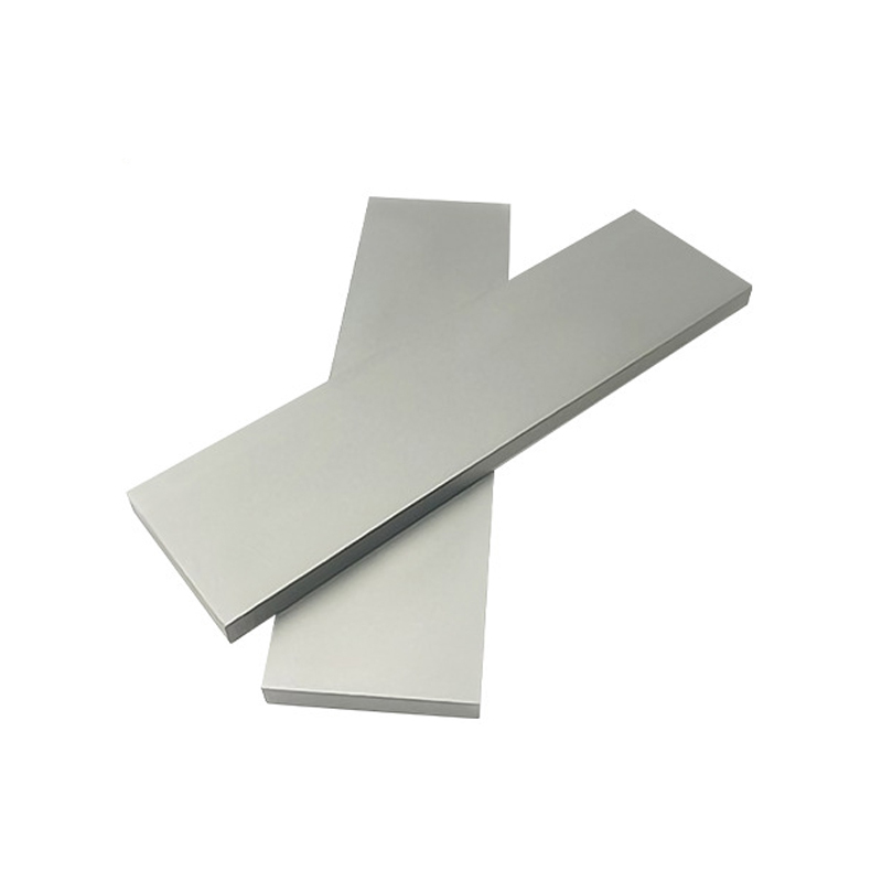 High Precision OEM Customizable Square shaped