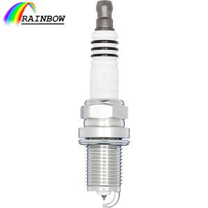 หัวเทียน BKR6EIX-11ของรถยนต์สำหรับ Ford Honda Hyundai Suzuki Benz MAZDA Toyota Suzuki Nissan - Product Image 3