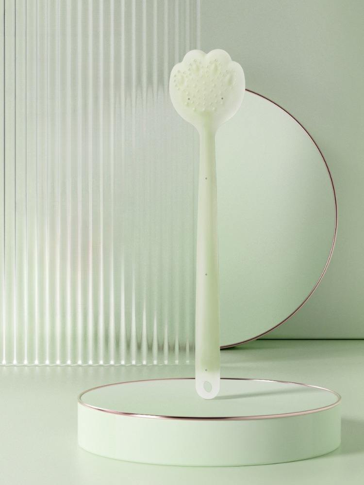 กระดาน Sha เดียว-โก้สีเขียว