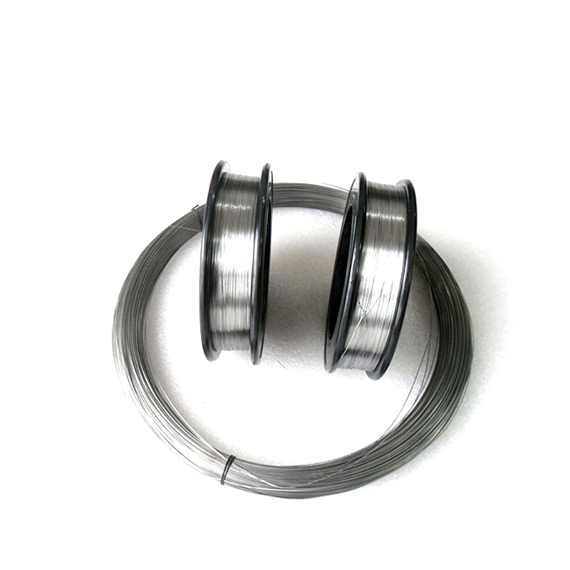 HSG High Purity 9995 9999 018mm Molybdenum Cutting Wire 0.18mm for EMD Machine