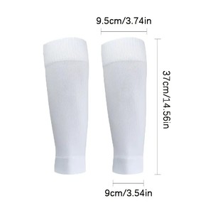 Attrezzatura Sportiva per Calcio: <span class=keywords><strong>Parastinchi</strong></span>, Zaino con Coulisse, Nastri Sportivi, Calze da Calcio - Set da 5 Pezzi - Product Image 5