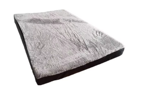 Para los fabricantes de <span class=keywords><strong>Amazon</strong></span>, esponja de alta elasticidad, compresible, personalizada, almohadilla para arena para perros y gatos, almohadilla Universal para perros, almohadilla sólida para mentiras - Product Image 3