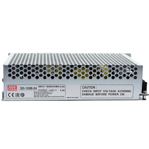 หมายถึง SD-150B-12ที่ดีตัวแปลง DC-DC 150W เอาต์พุต12V รางดินแหล่งจ่ายไฟแบบสลับ - Product Image 2