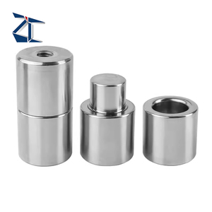 Số liệu ZSL-JBAFSPG định vị ống lót dẫn thép cứng để định vị chân - Product Image 1